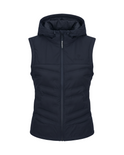 EQUIDRY Women's Tamar Gilet #colour_navy