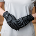 Alessandro Albanese Platinum Glove #colour_core-black