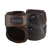 Stubben Hybrid Fetlock Boots #colour_brown