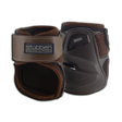 Stubben Hybrid Fetlock Boots #colour_brown