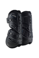 Stubben Hybrid Tendon Boots #colour_black