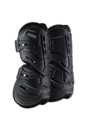 Stubben Hybrid Tendon Boots #colour_black