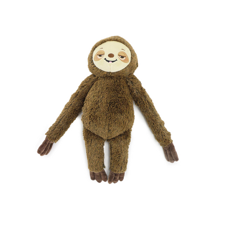 Ancol Sleepy Sloth #colour_brown