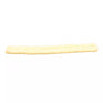 Mackey Equisential Fur Girth Sleeve #colour_cream
