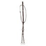 Imperial Riding Core Martingale #colour_brown