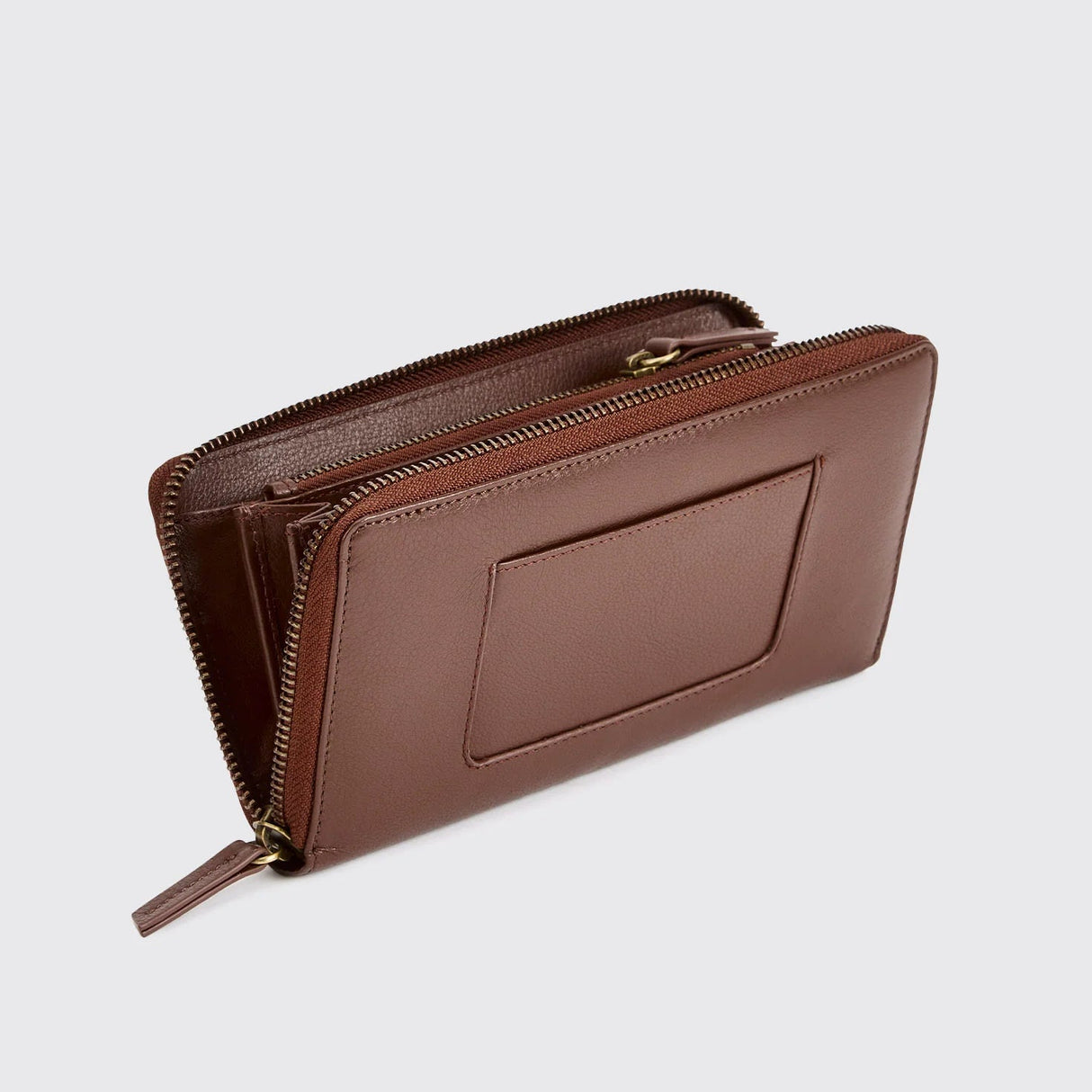 Dubarry Killucan Leather Wallet #colour_cedsr