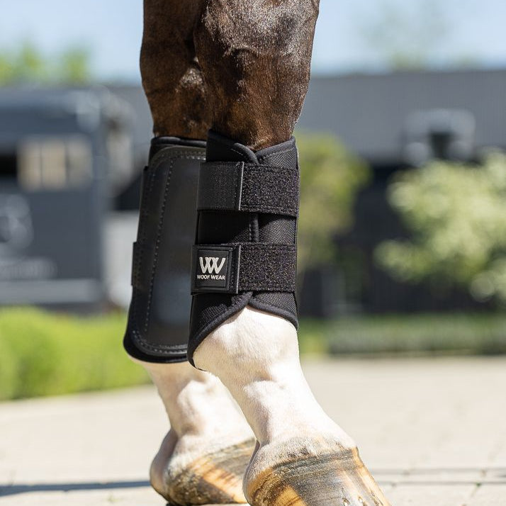 Woof Wear New Double Lock Brushing Boot