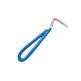 Agrihealth Vinyl Covered Hoof Pick #colour_blue