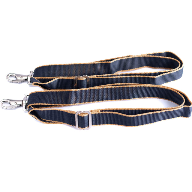 Mackey Wicklow Leg Straps