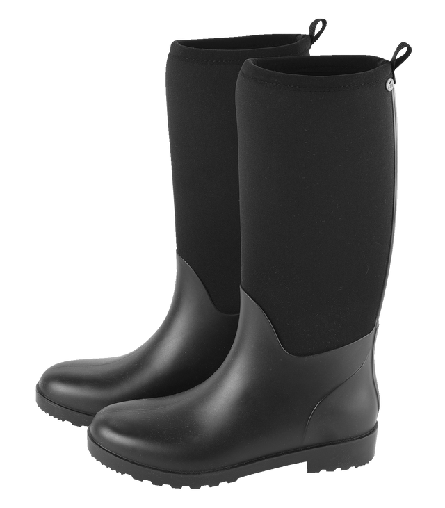 E.L.T Houston All-Weather Boot #colour_black