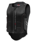 Waldhausen Swing P07 Back Protector #colour_black