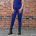 GS Equestrian & Country Revella Full Seat Riding Tights