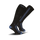 Freejump High Socks #Colour_black-blue