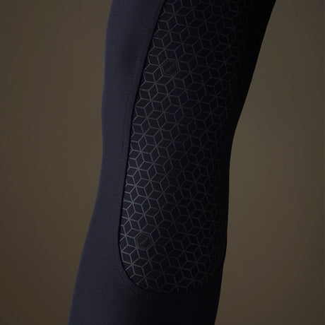Toggi Ladies Contour Woven Breeches
#colour_black