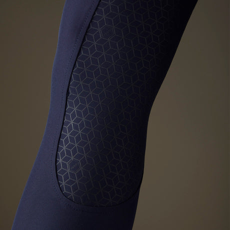 Toggi Ladies Contour Woven Breeches
#colour_navy