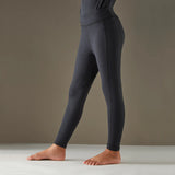 Toggi Define Teen Woven Breeches #colour_black