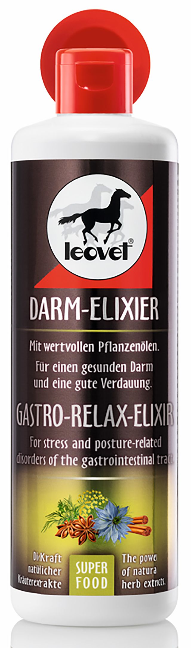 Leovet Gastro Elixier