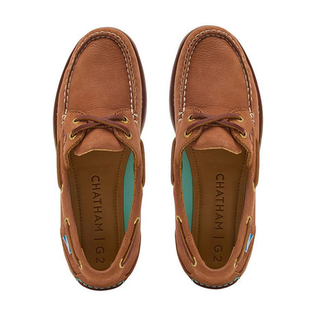 Chatham Lyme Lady G2 #colour_tan