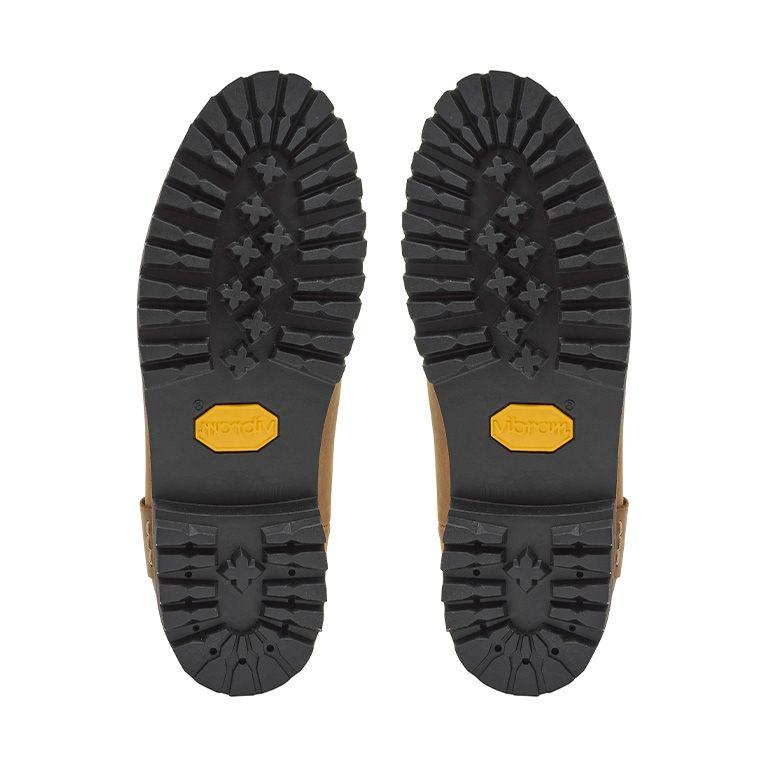 Chatham Ladies Olympia II Boots #colour_walnut