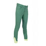 HKM Childs Easy Silicone Riding Breeches