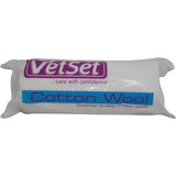 Laine de coton VETSET