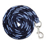 HKM Head Collar & Lead Rope with Snap Hook -Sternchen-