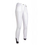 Pantalon d'équitation femme HKM - Kate - Fond intégral en silicone
