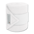 Waldhausen Esperia Fleece Bandages #colour_white