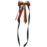 ShowQuest Tail Bow with Bell