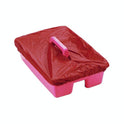 Lincoln Tack Tray-Abdeckung 