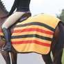 Shires Tempest Original Newmarket Feuille d'exercice en polaire