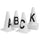 Shires Dressage Marker Cones
