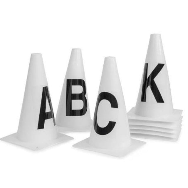 Shires Dressage Marker Cones