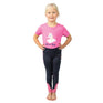 Little Rider Einhorn Magic Reitstrumpfhose
