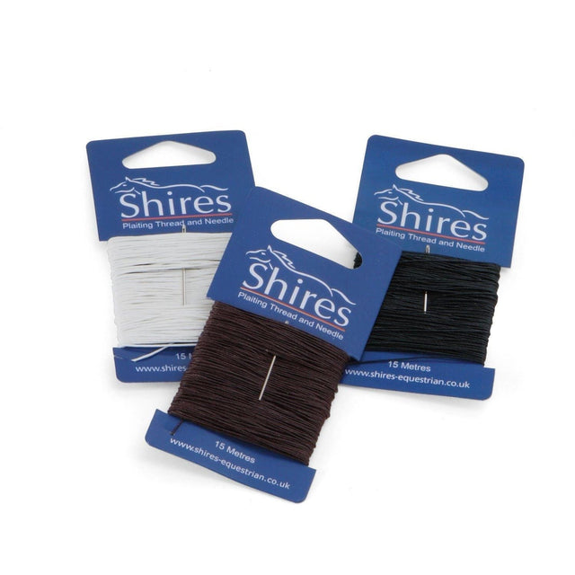 Shires Shires Plaiting Thread