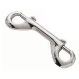 Shires Doppelte Trigger -Clip