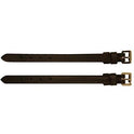 Horseware Ireland Sangle de Mors Poney Laiton