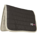 Tapis de selle réversible bicolore HySPEED