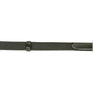 HKM Reins Interwoven with Rubber