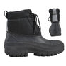 Bottes thermostables HKM pour femmes -Hamilton-