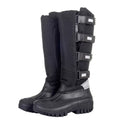 Bottes thermiques d'hiver pour dames HKM -Kodiak-