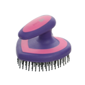 HySHINE Heart Mane Brush