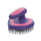 HySHINE Heart Mane Brush