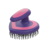 HySHINE Heart Mane Brush