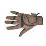 HKM Professional Air Mesh Riding Gloves