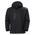 Helly Hansen Workwear Manchester Shell Jacket #colour_black