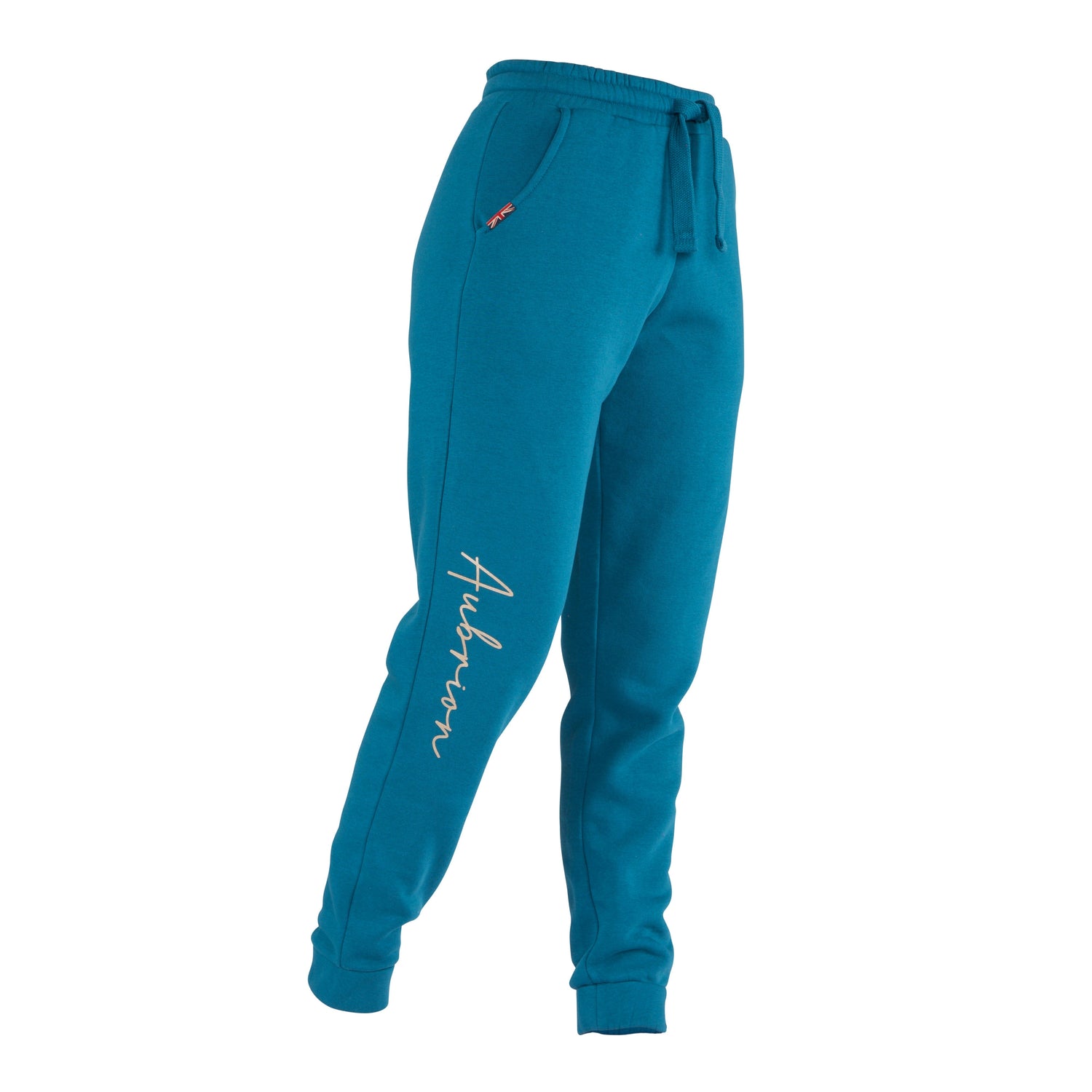 Pantalon de jogging Shires Aubrion Team pour filles