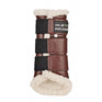 Bottes de protection confort HKM