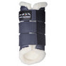 Bottes de protection confort HKM