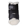Bottes de protection confort HKM